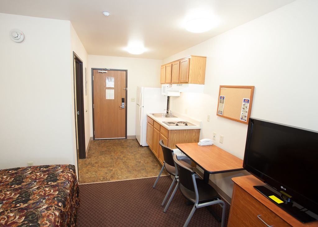 Extended Stay America Select Suites - Orlando - Sanford - Airport Chambre photo