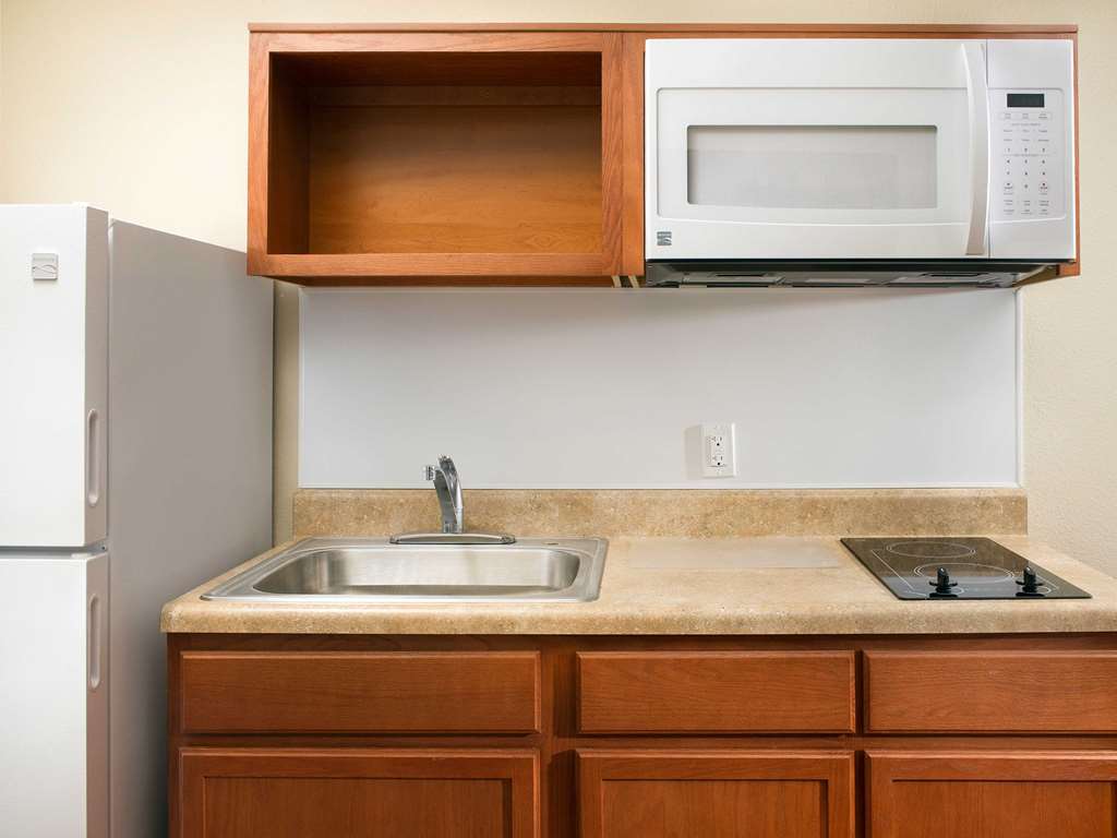Extended Stay America Select Suites - Orlando - Sanford - Airport Chambre photo
