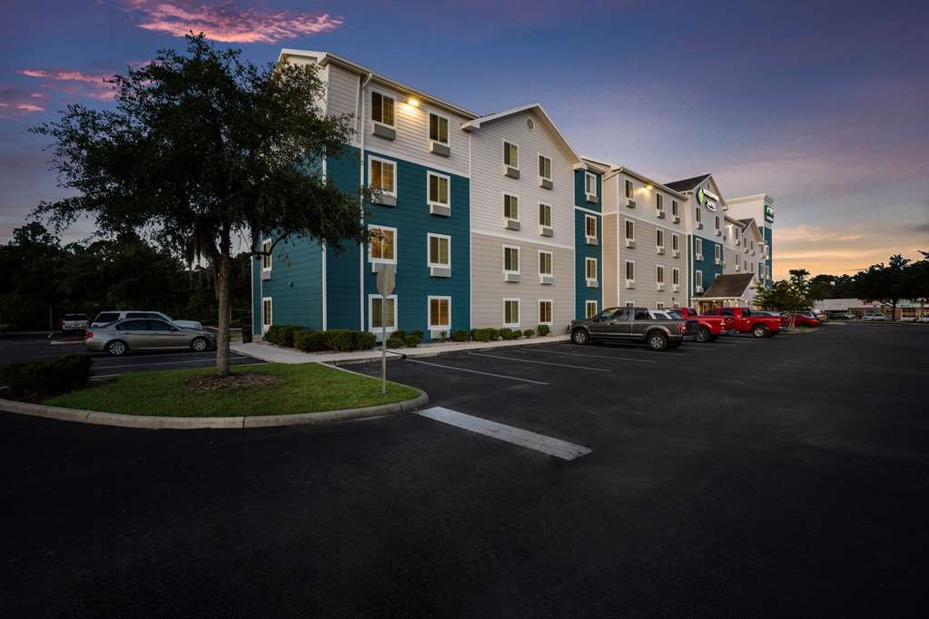 Extended Stay America Select Suites - Orlando - Sanford - Airport Extérieur photo